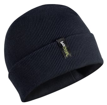 picture of ProGARM 8050 FR Beanie Hat - Navy - [PG-8050] - (LP)
