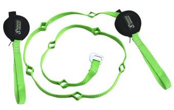 Picture of Kratos Universal Suspension Trauma Relief Strap - Sold as Single - [KR-FA1090100]