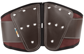picture of Climax 19-C Elastic Lifting Belt - [CL-19C]