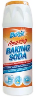 picture of Duzzit - Amazing Baking Soda - 500g - [ON5-DZT048]