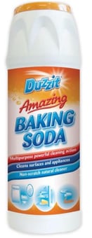 Picture of Duzzit - Amazing Baking Soda - 500g - [ON5-DZT048] - (DISC-W)