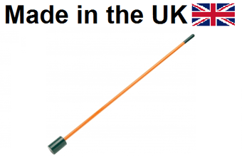 picture of Bulldog Powerbreaker Fully Insulated Pipe Breaker - [ROL-INSPIPE] - (DISC-R)