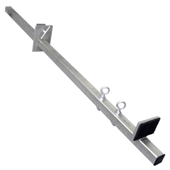 picture of FallArrest Global Window/Door Anchor Beam - [TA-FA110066]