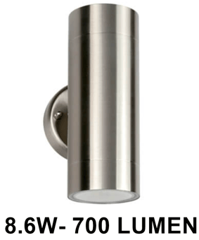 picture of Rother Led Wall Lamp 8.6W - 700 Lumen - [DMS-RLE50603] - (LP)