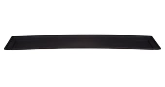 picture of Whitefurze 90cm Athens Window Box Tray - Black - [WHF-G0209215] - (HP)