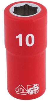 picture of Insulated Sockets