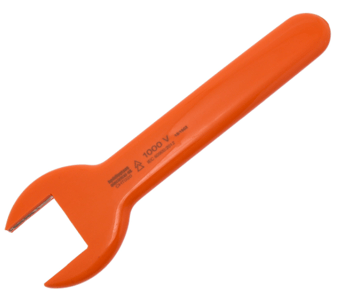 Picture of Boddingtons Electrical Insulated Connector Holding Tool - 44.75mm Opening 250mm Length - [BD-CHT020] - (DISC-W)