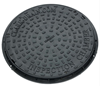 picture of Drain Equipment - Drain Manhole Covers