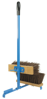 picture of Dub'l-lif Ultimate 3 in 1 Boot Cleaner Zinc Plated Light Blue - [DBL-BS3-1-LB]