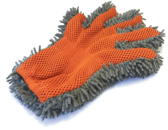 picture of Streetwize - Microfibre Monkey Hand Mitt - [STW-SWCR23]