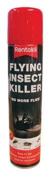 picture of Rentokil Flying Insect Killer Aerosol - [RH-FF98]