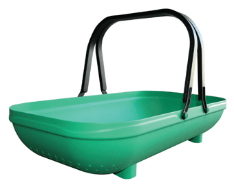 Picture of Garland Colander Trug - [GRL-G184]