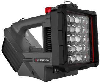 picture of Ledlenser XP30R Rechargeable LED Searchlight - 30,000 Lumens - [LDL-502783]