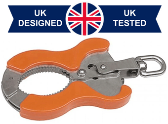 picture of ZERO - Scaffclamp - Temporary Scaffold Clamp - [XE-AZ-300]