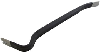 picture of Amtech Strong Arm Wrecking Bar 18 Inch - [DK-G3620]