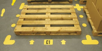 picture of Floor Signalling