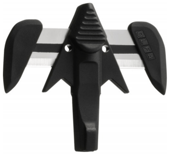 picture of Olfa Replacement Blade for SK-16 Pack of 10 - [OFT-OLF/SKB1610]
