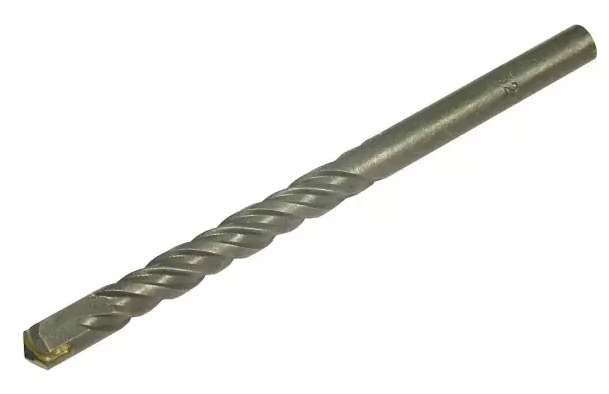 picture of Faithfull Standard Masonry Drill Bit - 8 x 400mm - [TB-FAIS8400]