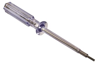 picture of Amtech 175mm Mains Tester - [DK-L4200]