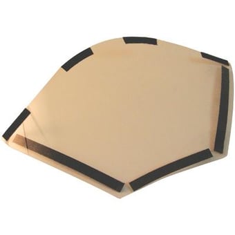 Picture of JSP - Replacement Shade for PowerCap Active - [JS-CAU030-000-000]