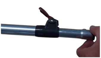 picture of Dudley - Drain Blocker Extending Pole - [DM-PROTECTOR-POLE]