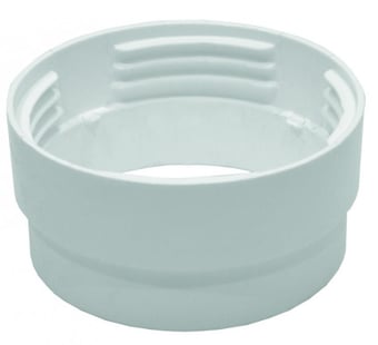 picture of 100mm Threaded Connector  -  CTRN-CI-PA269P