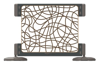 Picture of Skipper S4 Life Barrier - 7 x 1m - Includes 8 x Feet - [SK-S4LIFE-07] - (LP)