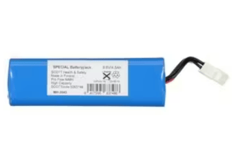 picture of 3M Standard Battery for 3M Powered Air Respirators PF-602E+ & PF-602E-ASB - [3M-PF630]