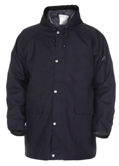 picture of Hydrowear Ulft Sns Waterproof Jacket Black - BE-HYD072400BL