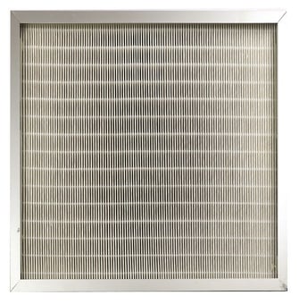 picture of Elite HEPA 13 Filter - Fits EAS110 & EAS240 Air Scrubbers - [HC-EASH13F]