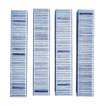 picture of Amtech 14mm Staples - Pack of 1000 - [DK-B3728]