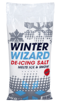 picture of Peacock Winter Wizard Fast De-icer - 10kg Bag - [PK-WW0010] - (HP)