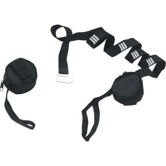 picture of Kratos Universal Suspension Trauma Relief Strap - Sold as Single - [KR-FA1090100]