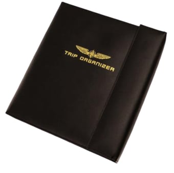 Picture of High Quality Trip Organiser - [AE-D4PTRIPORG]