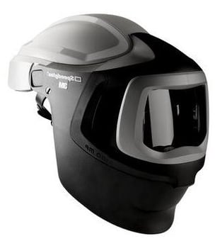 picture of 3M™ Speedglas™ Welding Helmet 9100 MP-Lite - Without Welding Filter - [3M-592800]