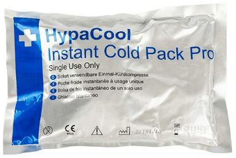 picture of HypaCool Instant Cold Pack Pro - Single - [SA-Q2985]