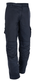 Picture of ProGarm 7720 FR AS ARC Combat Navy Blue Trouser Regular Leg - PG-7720-RL