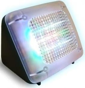 Fake TV - Ingenious Device to Deter Burglars - [SO-OT00329] - (DISC-R)