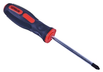 picture of Amtech 100mm No.2 Phillips Drive Screwdriver - [DK-L0063]