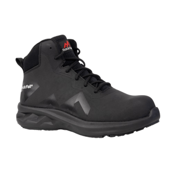 Picture of Rock Fall RF300 Tor Mid-Cut Safety Trainer - S3S FO SR - RF-RF300