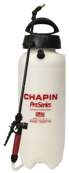 Picture of Chapin 26031XP ProSeries FKM Seal Sprayer 11.2 Litre - [MX-26031XP] - (LP)