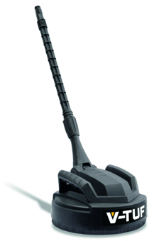 Picture of V-TUF VXB Patio Cleaner For V5 Pressure Washer 11 Inch 280mm - [VT-VXB]
