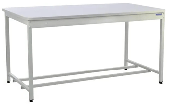 picture of Slingsby Heavy Duty Mailroom Workbench - 840H x 900D x 1530L mm - [SLB-389977] - (LP)