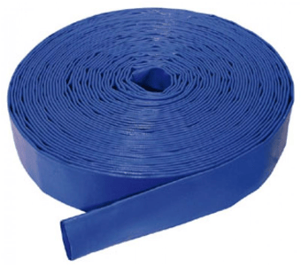 picture of Lay Flat Hoses
