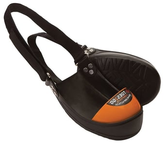 picture of Impacto TOES2GO Composite Toe Cap - Pair - IM-T2GCOMP