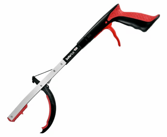 Picture of Safe Pick PRO Portable Litter Picker - 18 Inch - Box Deal of 2 - [IH-HHE-LP1118-2] - (MP)