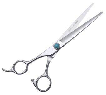picture of Wow Grooming Essential Straight Newcomers Pet Scissor 7 Inch - [WG-GAC700S]