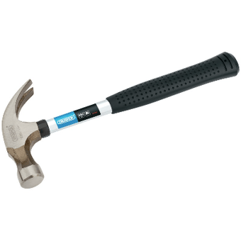 Picture of Draper - Tubular Shaft Claw Hammer - 450g (16oz) - [DO-51223]