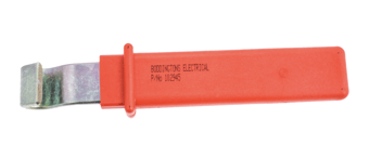 picture of Boddingtons Electrical Insulated Core Bending Bar - 3 Cores - For 70mm2 Insulated Core Size Range - [BD-102945]