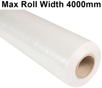 picture of Slingsby Polythene Sheeting - Multifold - 200 Micron - [SLB-402979] - (LP)